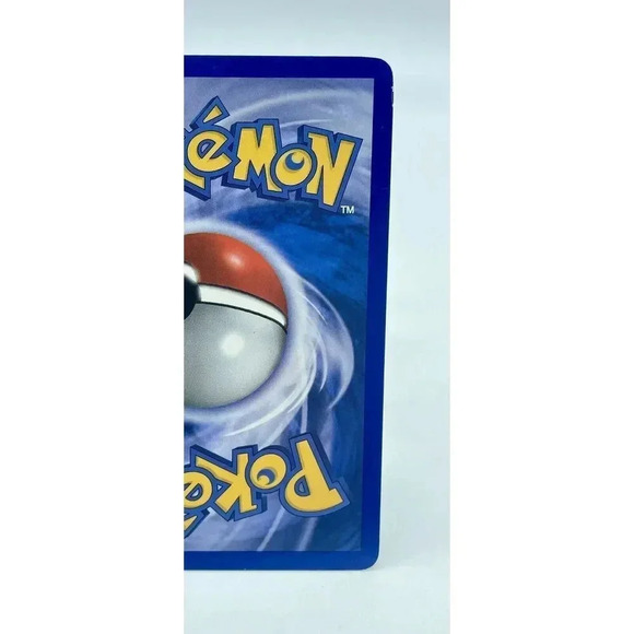 Ludicolo 19/107 EX Deoxys Regular Rare Non Holo 2005 Poké-Power Pokémon TCG NM - Picture 6 of 6